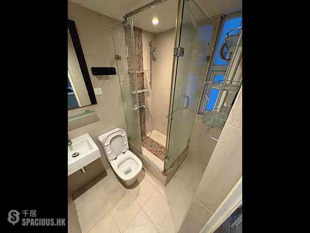 Tai Hang - Kanfield Mansion 08