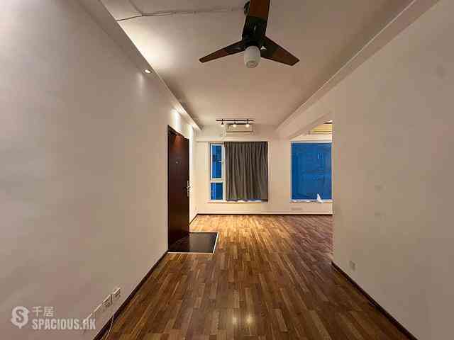 Tai Hang - Kanfield Mansion 09