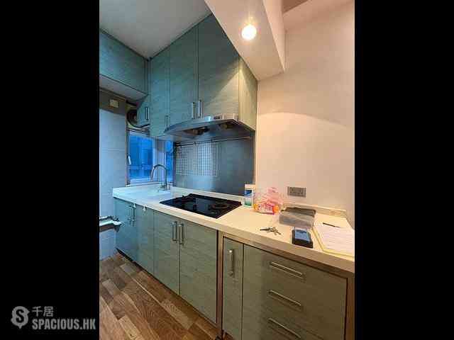 Tai Hang - Kanfield Mansion 10