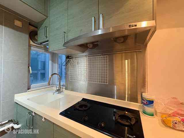 Tai Hang - Kanfield Mansion 11