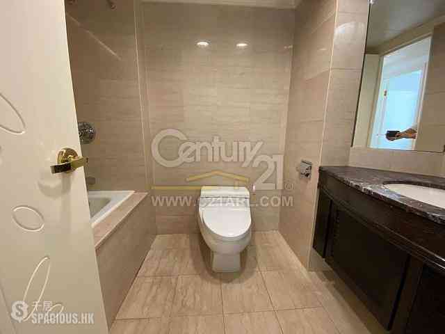 Wan Chai - Convention Plaza Apartments 05