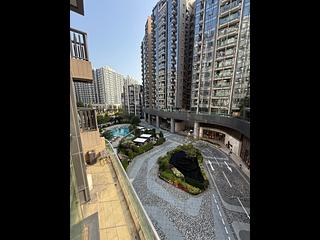 Tseung Kwan O - The Wings Ocean Wings Block 6B 02