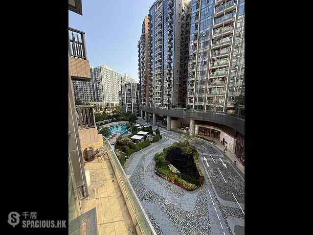Tseung Kwan O - The Wings Ocean Wings Block 6B 02