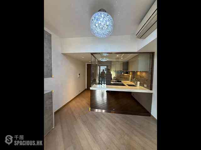 Tseung Kwan O - The Wings Ocean Wings Block 6B 03