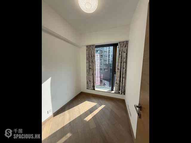 Tseung Kwan O - The Wings Ocean Wings Block 6B 05