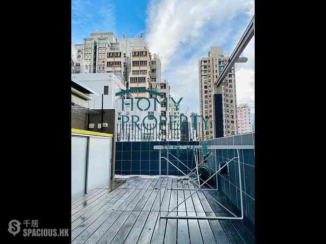Poho - 8, Tai On Terrace 01