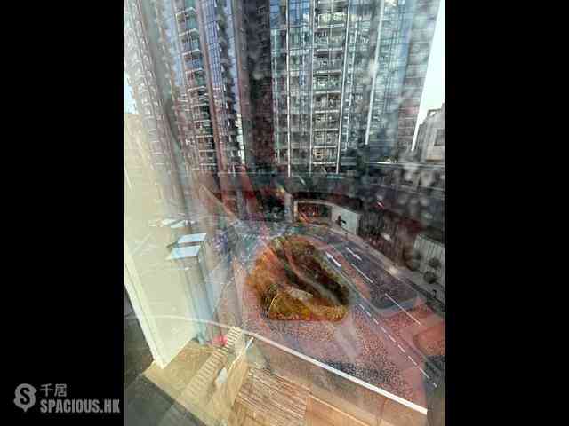 Tseung Kwan O - The Wings Ocean Wings Block 6B 06