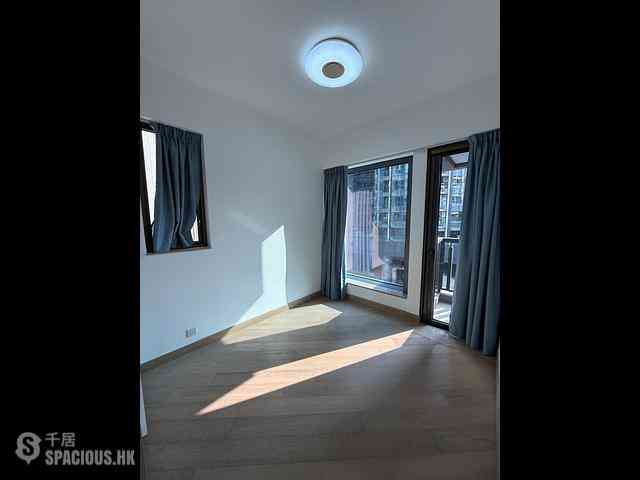 Tseung Kwan O - The Wings Ocean Wings Block 6B 07