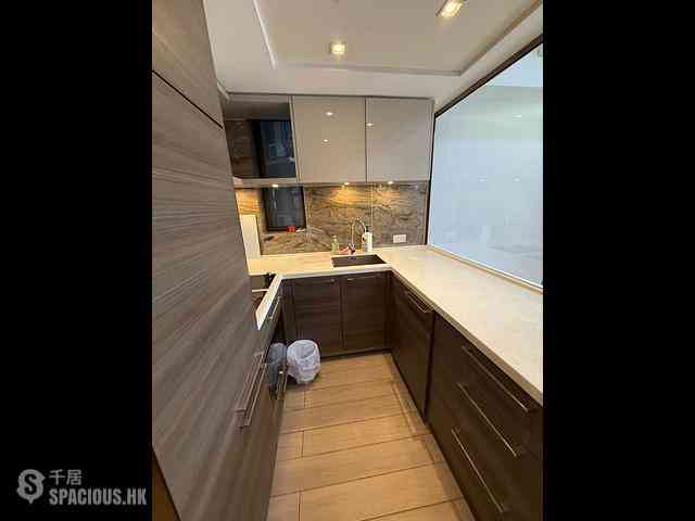 Tseung Kwan O - The Wings Ocean Wings Block 6B 08