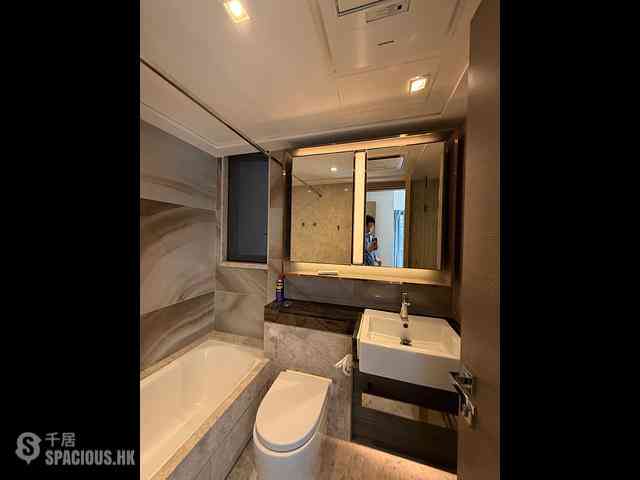 Tseung Kwan O - The Wings Ocean Wings Block 6B 09