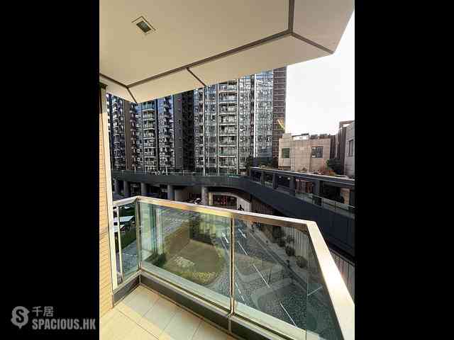 Tseung Kwan O - The Wings Ocean Wings Block 6B 10