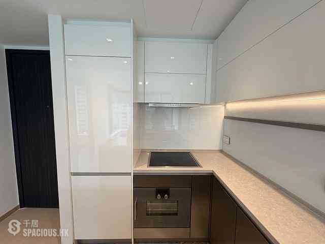 Wong Chuk Hang - The Southside Phase 3C Blue Coast II Tower 3 07