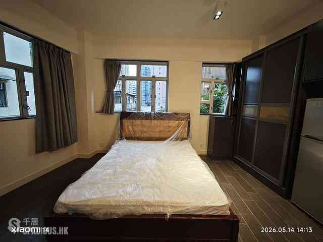 Mid Levels West - Ho Shing Lau 10