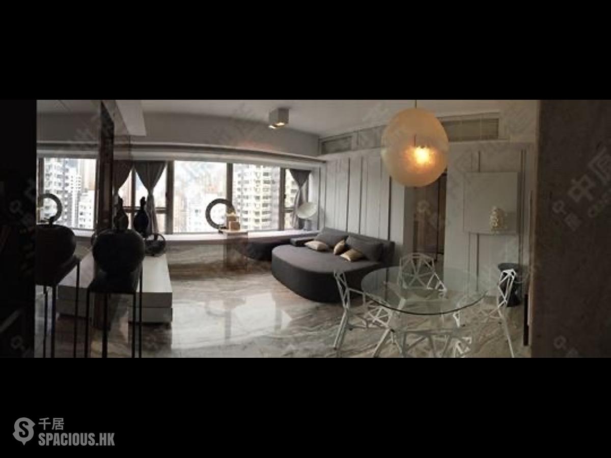 Soho - Centrepoint 01