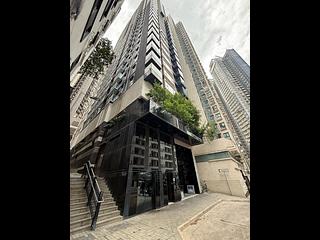 Soho - Centrepoint 11
