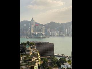 Tsim Sha Tsui - Harbour Pinnacle 02
