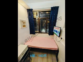 Causeway Bay - Thai Kong Building 02