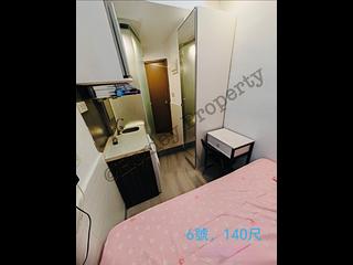 Causeway Bay - Thai Kong Building 03