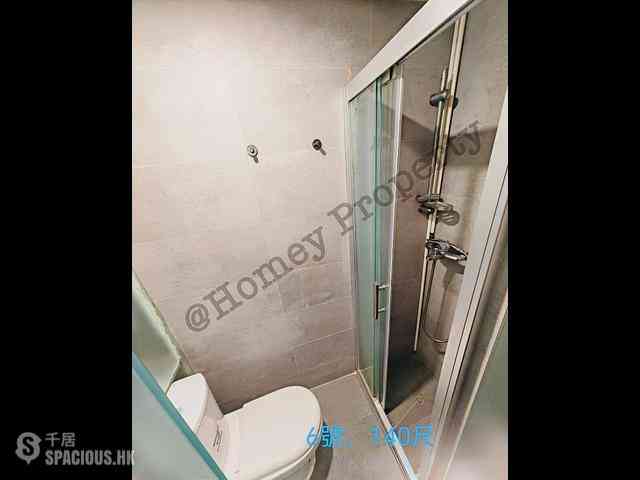Causeway Bay - Thai Kong Building 04