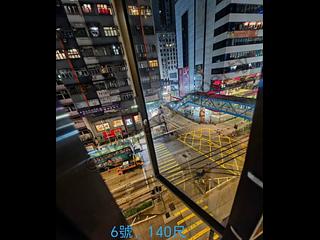Causeway Bay - Thai Kong Building 05