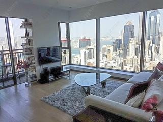 Sai Ying Pun - Centre Place 02