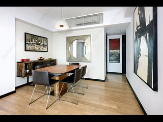 Sai Ying Pun - Centre Place 04
