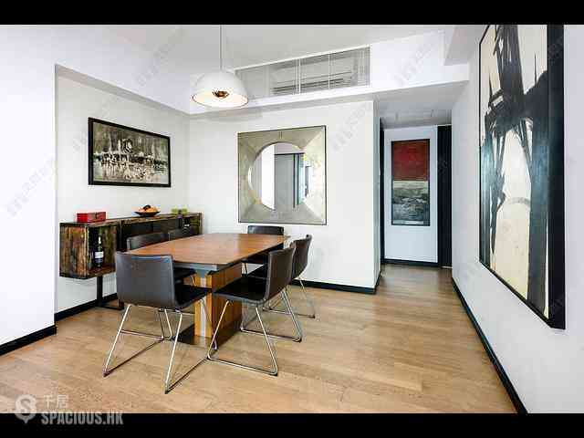 Sai Ying Pun - Centre Place 04
