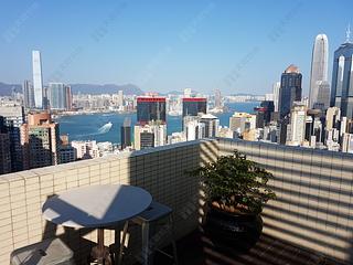 Sai Ying Pun - Centre Place 07