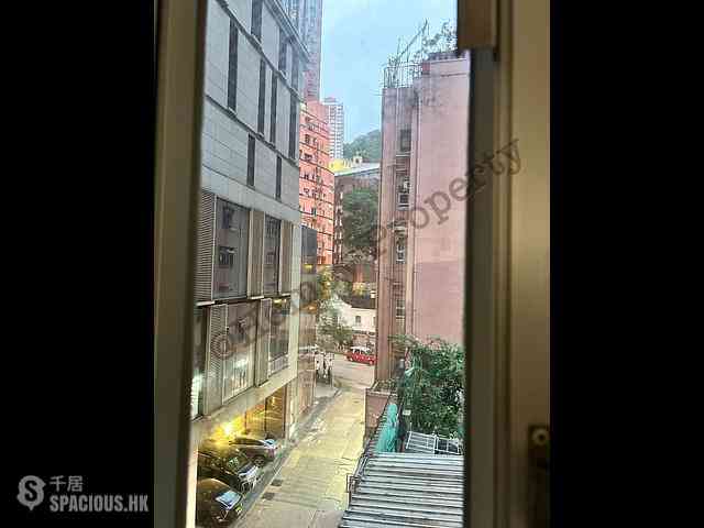 Wan Chai - Cactus Mansion 12
