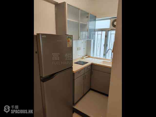 Happy Valley - Cheong Ming Building 05