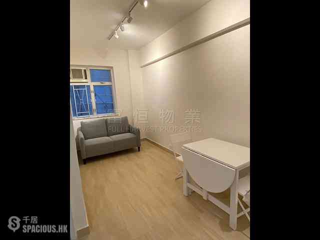 Happy Valley - Cheong Ming Building 01