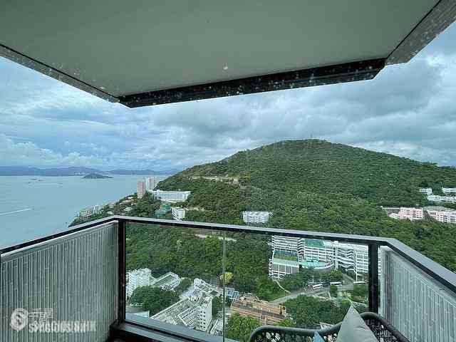 Pok Fu Lam - Victoria Coast Block A 01