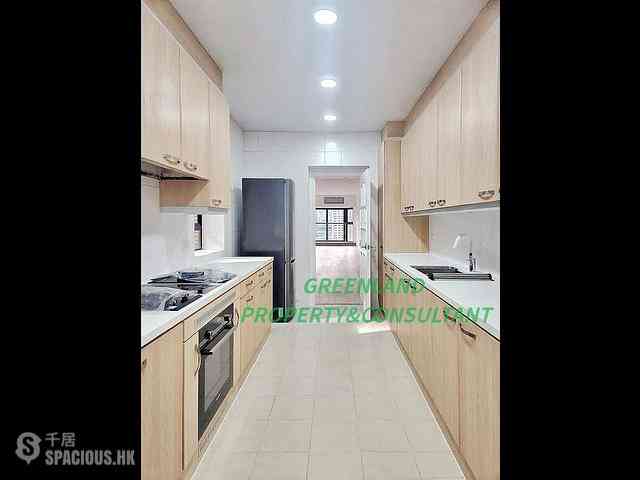 Mid Levels Central - Kennedy Heights 12