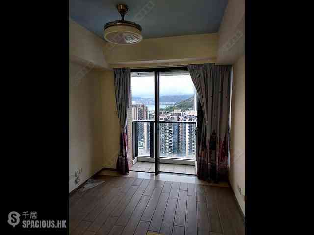 Tseung Kwan O - The Wings IIIB Block 1A 01