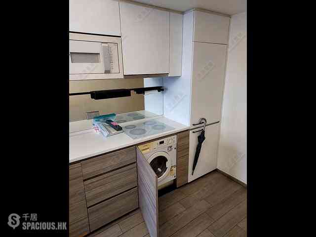 Tseung Kwan O - The Wings IIIB Block 1A 02