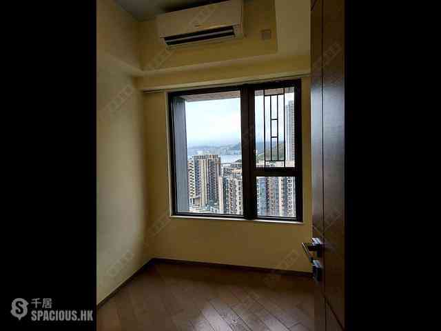 Tseung Kwan O - The Wings IIIB Block 1A 04
