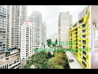 Mid Levels Central - Panorama 11