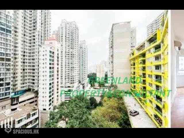 Mid Levels Central - Panorama 11