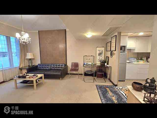 Wan Chai - Convention Plaza Apartments 03