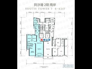 Cyberport - Residence Bel-Air Phase 2 South Tower 05