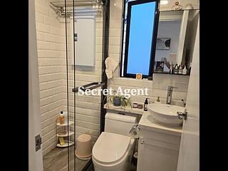 Sheung Wan - The Bellevue Place 06