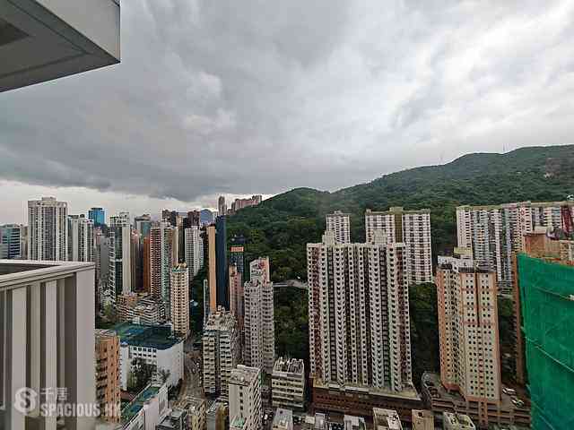 Tai Hang - Warrenwoods 08