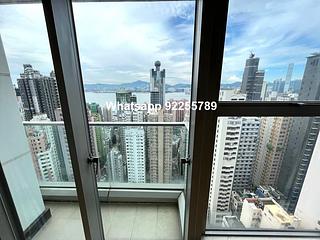 Sai Ying Pun - The Summa 02