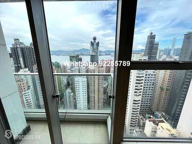 Sai Ying Pun - The Summa 02
