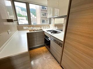 Sai Ying Pun - The Summa 06