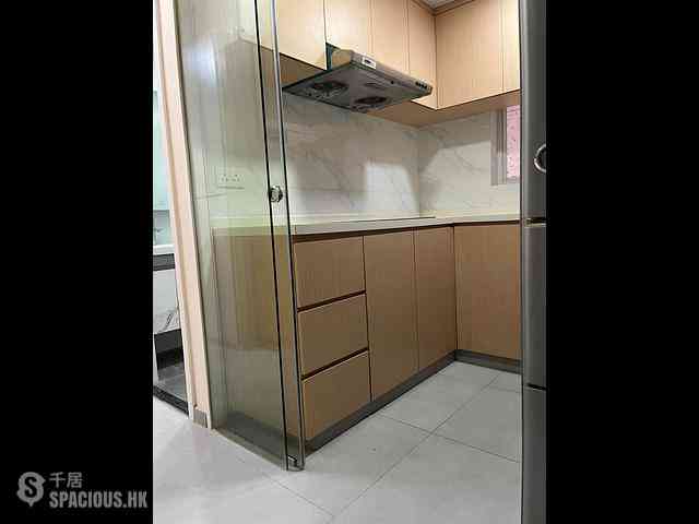 Wan Chai - Everwin Mansion 01