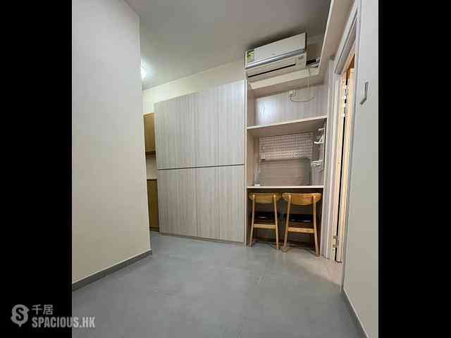 Wan Chai - Everwin Mansion 04