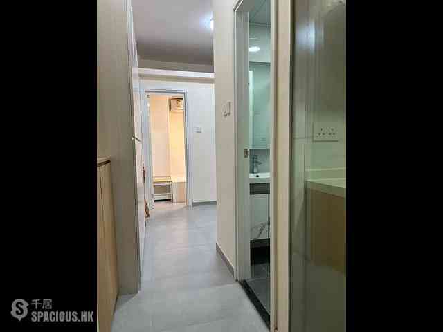 Wan Chai - Everwin Mansion 05