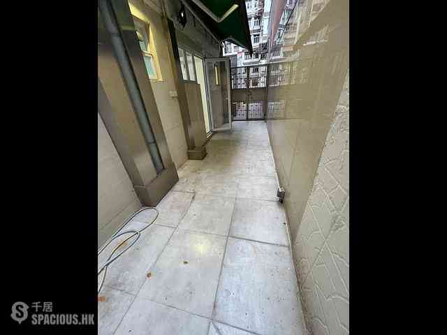Wan Chai - Everwin Mansion 08