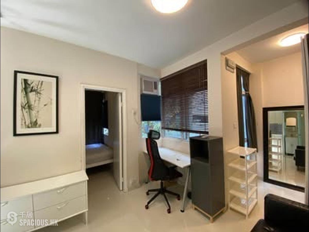 Mid Levels Central - Bonito Casa 01
